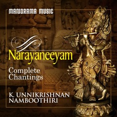 Narayaneeyam Part 5
