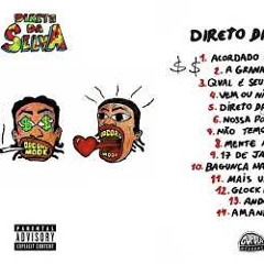 Tz da Coronel - Direto da Selva (full album).mp3