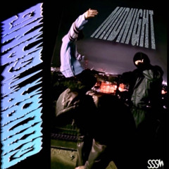 GBG midnight     SPY remix