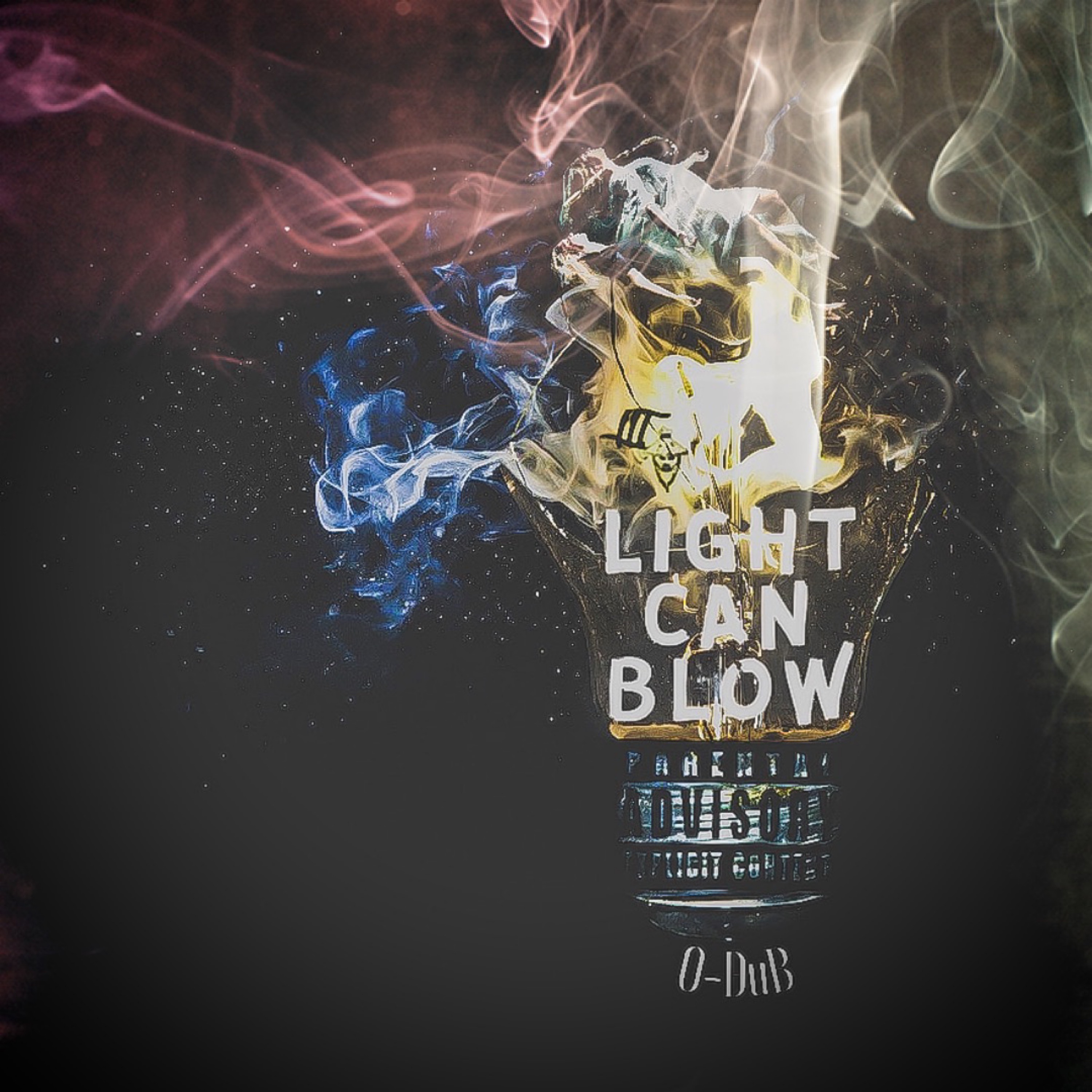 Light Can Blow episode artwork