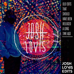 CHILDISH GAMBINO - IT FEELS LIKE SUMMER [JOSH LOVIS BOOTLEG]