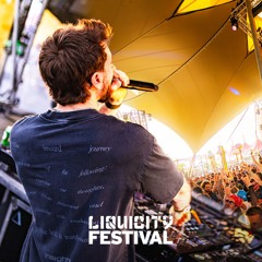 ÆON:MODE live @ Liquicity Festival 2025