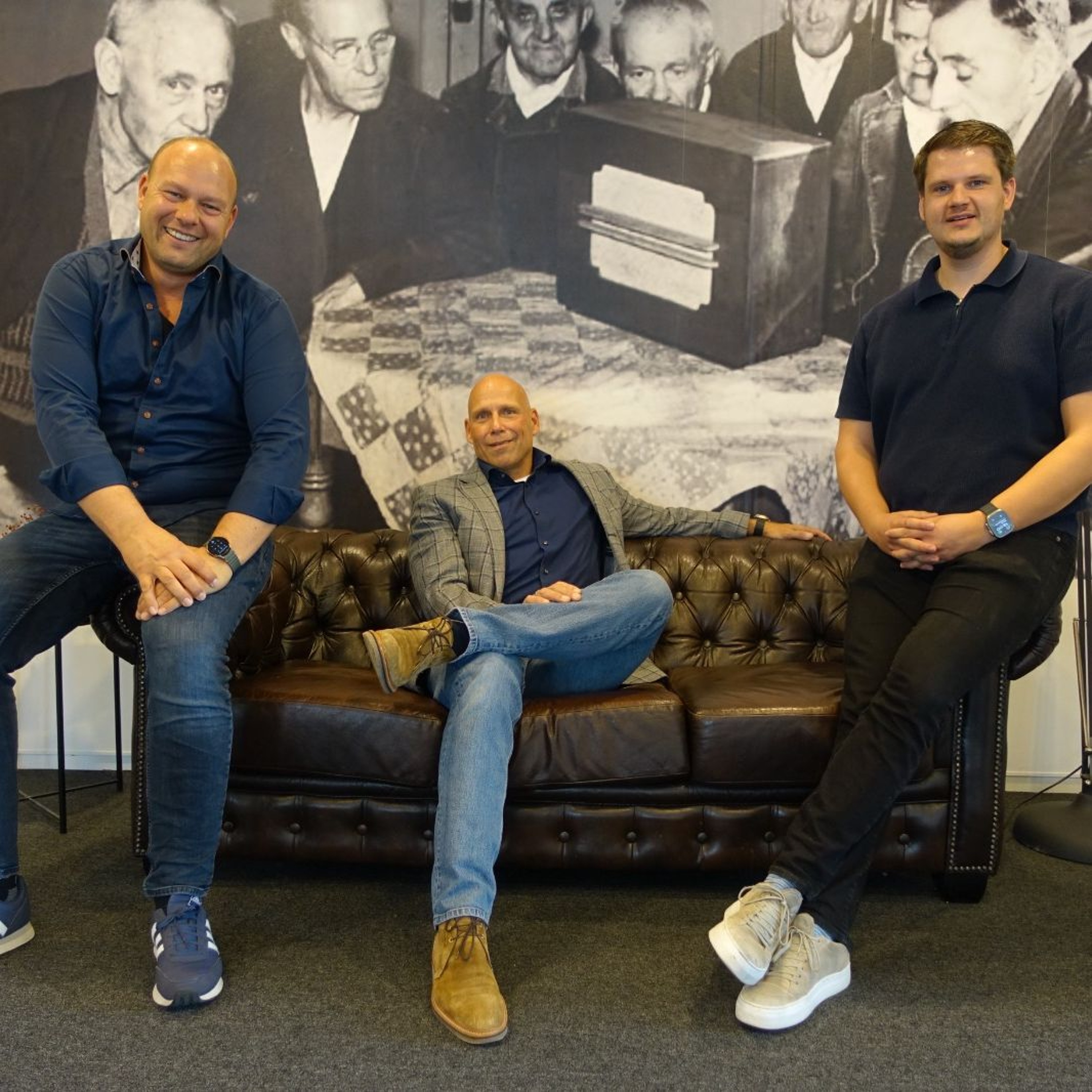 New Business Radio