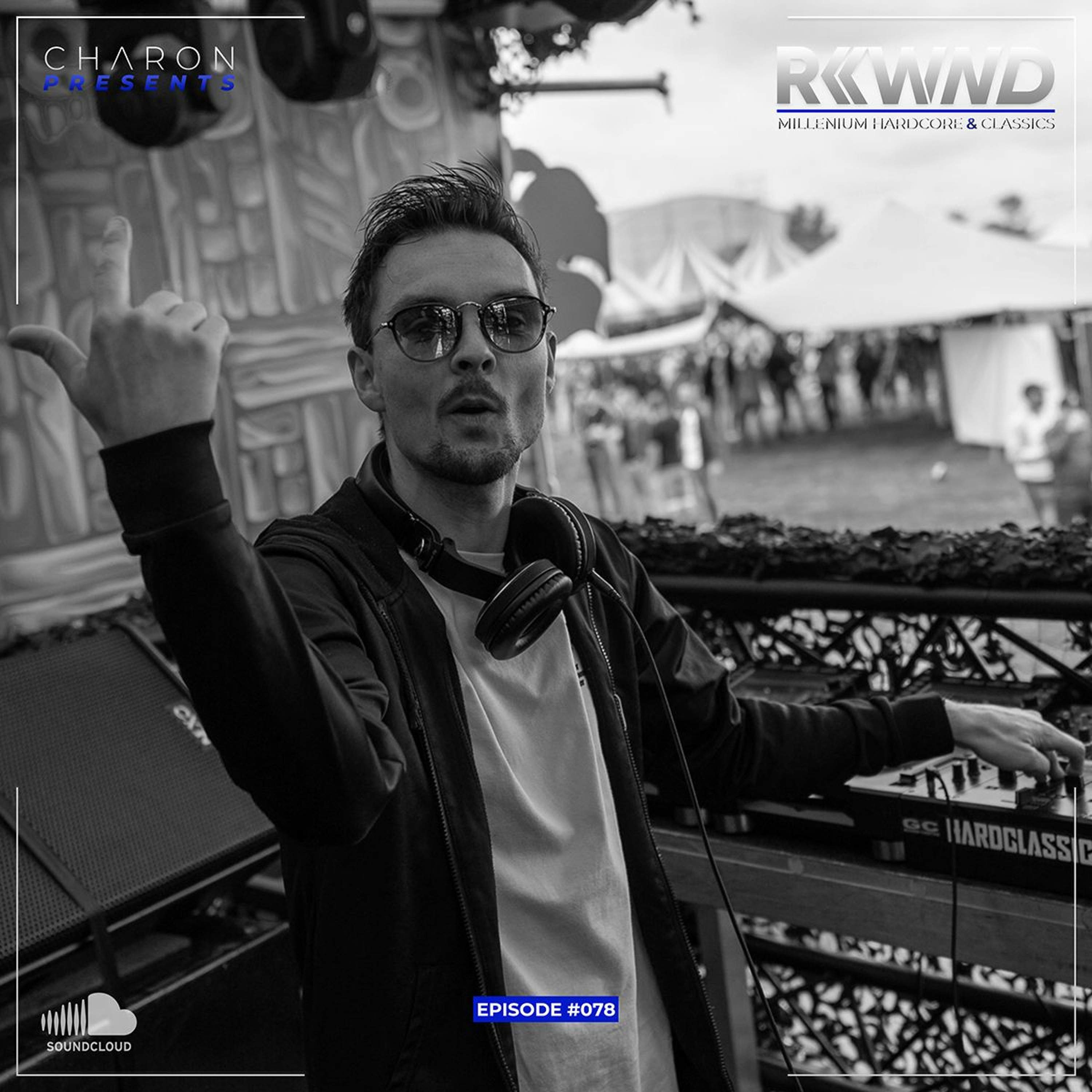 Charon | Hardstyle Classics