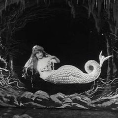 The Mermaid (Carlotta Ferrari, vocals)
