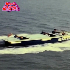 Muzz's Hot Donut Mega Mix