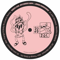 Keep The Bomb By Electron Libre Music Group