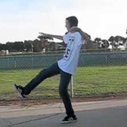 jump