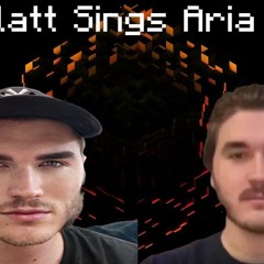 Jschlatt Sings C418- Aria Math
