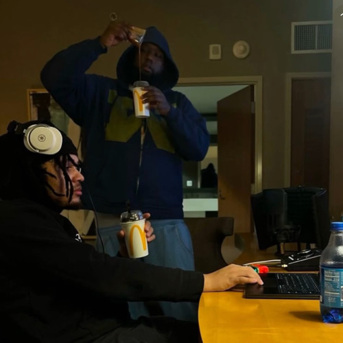 Summrs- ??? #13 prod Goyxrd & Ucondrew