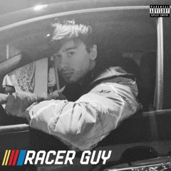 Racer Guy