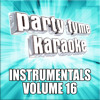 Let You Be Right (Made Popular By Meghan Trainor) [Instrumental Version]