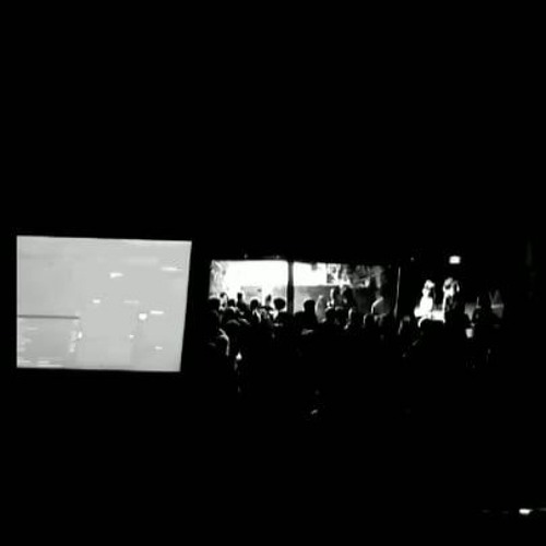 Tiber Fly - Dj Set @ Chambalon Chantier du 21/08/21