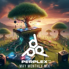 May 2024 Monthly Mix