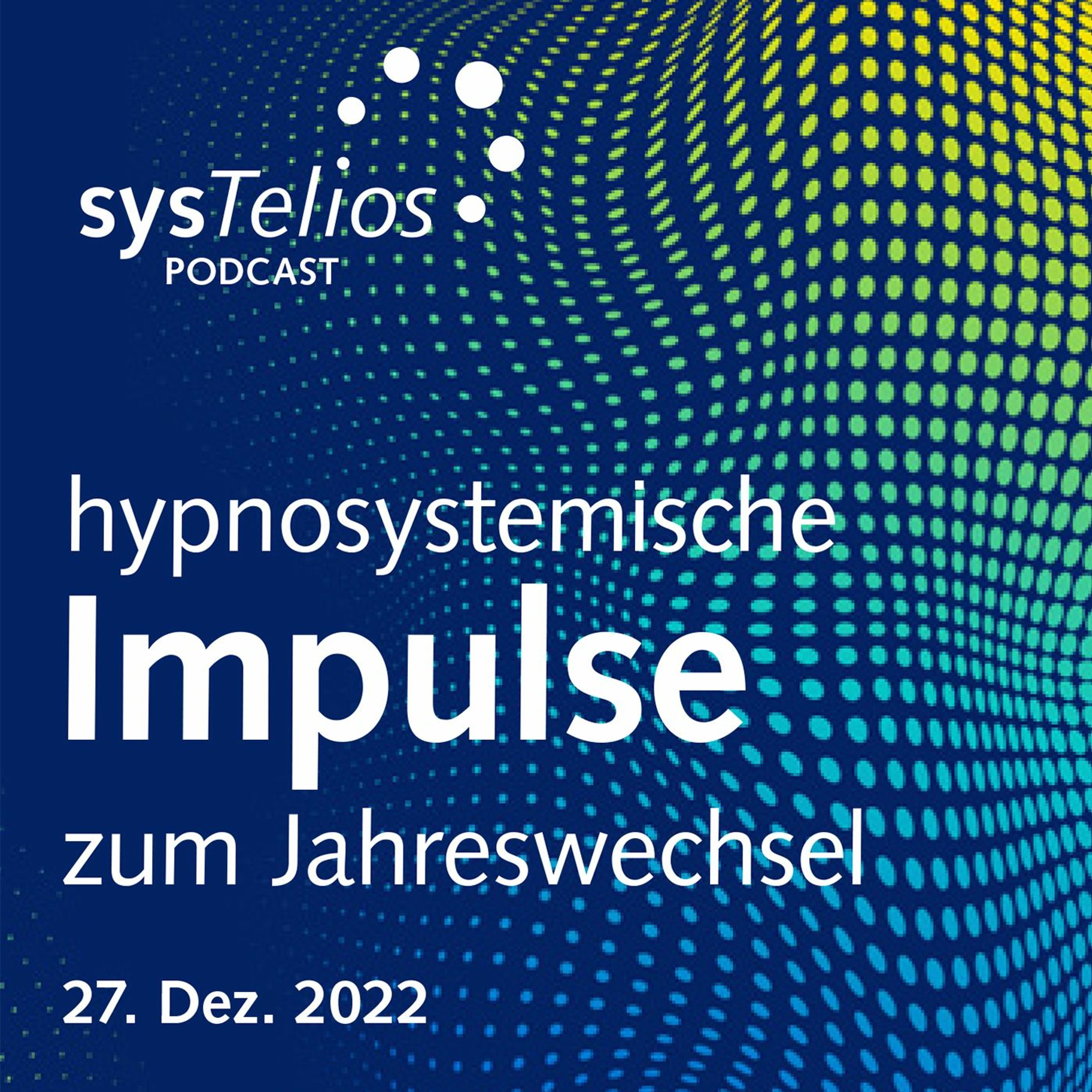 sysTelios Podcast