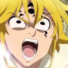 Meliodas rage / YUM YUM - LXNGVX (simba style)