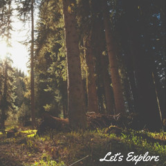 Let’s Explore (Prod. by Hayshun)