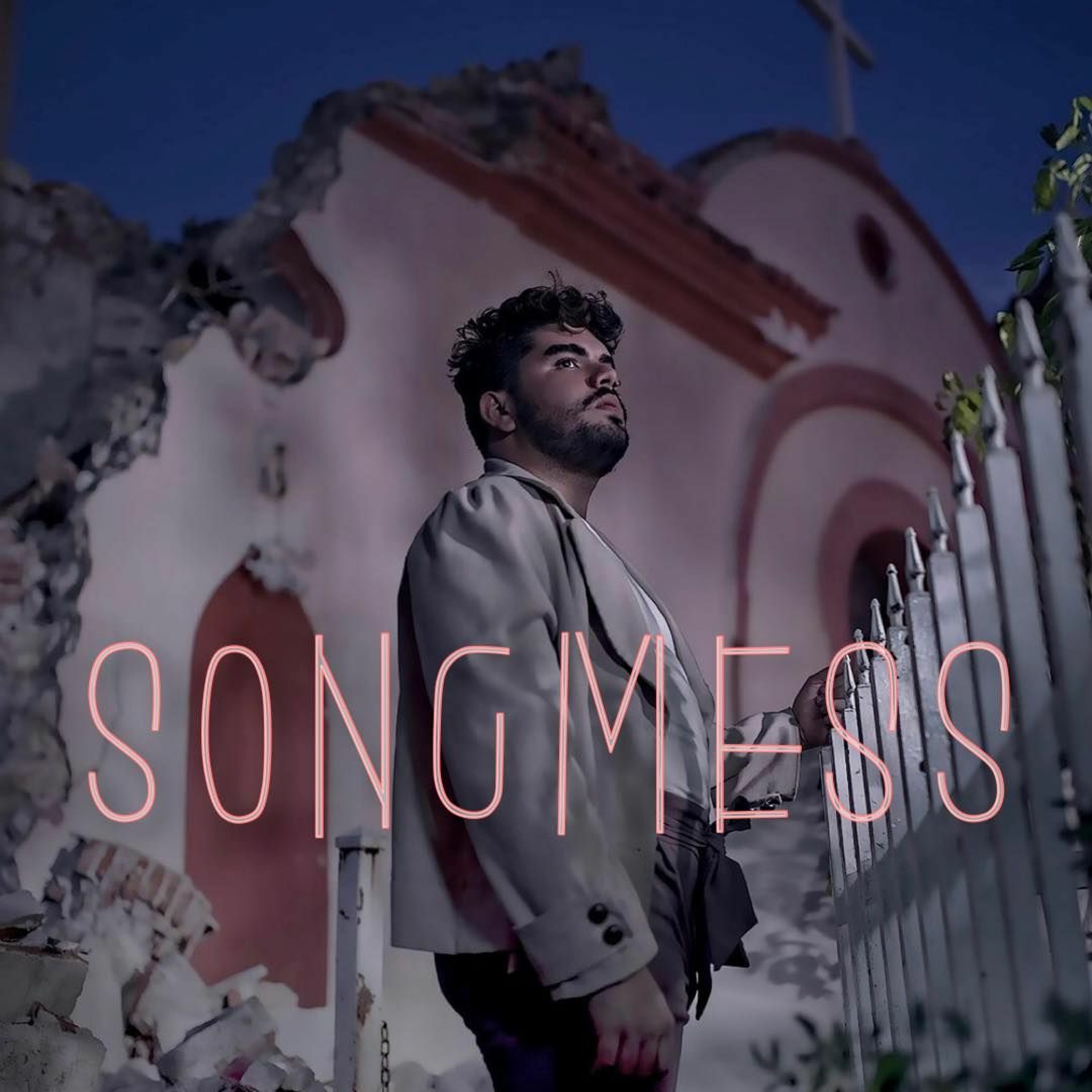 SONGMESS