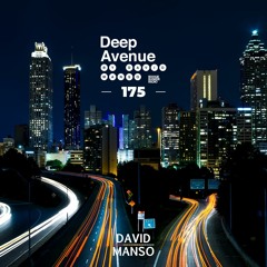 David Manso - Deep Avenue 175