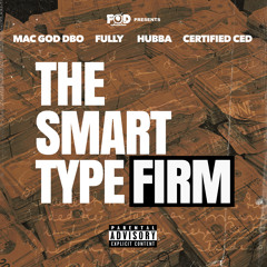 Smart Way (feat. Hubba)