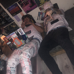 crackwhore + kenny orlando (p. k0mpl3x)