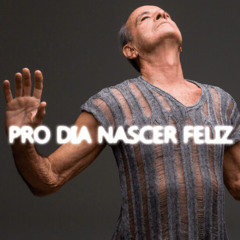 PRO DIA NASCER FELIZ (GUI CEDRO - MASHUP)