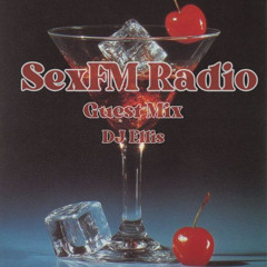 SexFM Radio - DJ Ellis Guest Mix