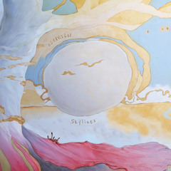 Calling of a Southern sky