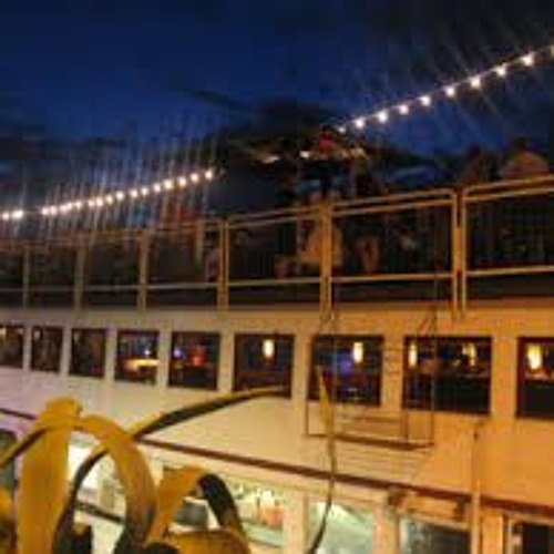 Schlesi Boat