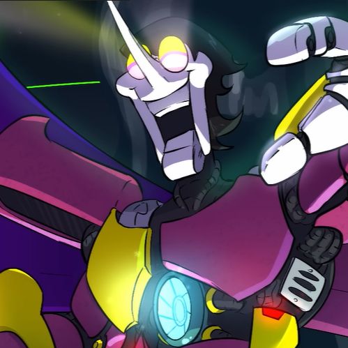 Deltarune: A Different Snowgrave Remix – Snowgrave NEO (GIGA Spamton Battle Theme)