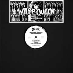 Alexander Skancke - The Wasp Queen - QRK013