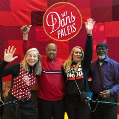 Radio Danspaleis LIVE - Amsterdam 750 jaar, #1 De Bonte Kraai