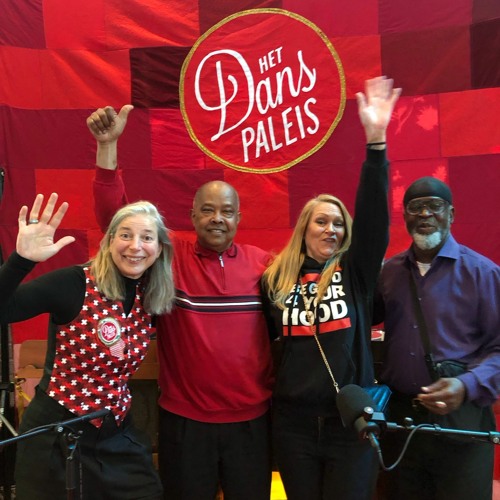 Radio Danspaleis LIVE - Amsterdam 750 jaar, #1 De Bonte Kraai