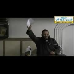" الحب الحقيقي " .. تدبرات في سورة الحشر .. " كلمة رائعة " .. د . حازم شومان