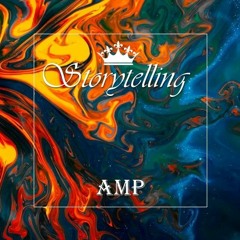 Storytelling by AMP
