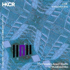 The People's Avant-Garde w/  MusiKolektibo - 13/11/2024