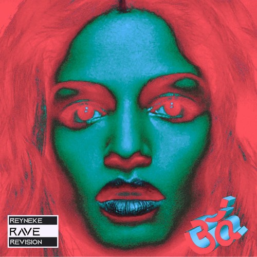 M​.​I​.​A. - Bad Girls (Reyneke Rave Revision)