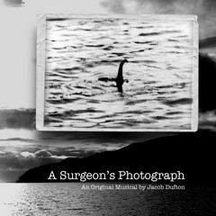 My Senses (From 'A Surgeon's Photograph')