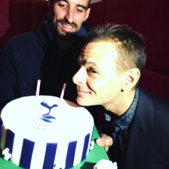 I'm no Clown - Spurs win- 2025