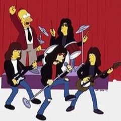Ramones - BREGAPUNK Remix GabrielSouto