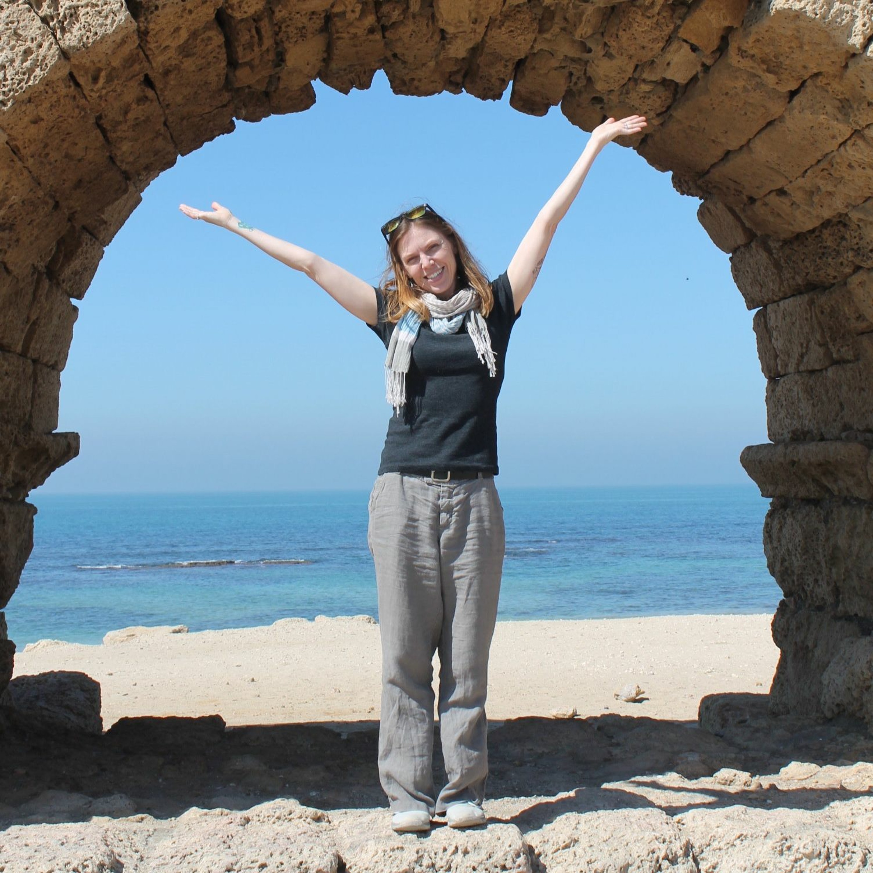 Travel and Purpose