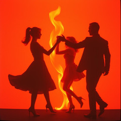 Candela y Traición By (Havan Heat Vibes)