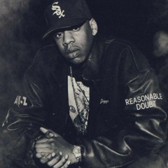 Jay Z - Never Change remix