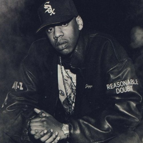 Jay Z - Never Change remix