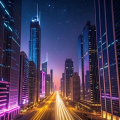 City Lights