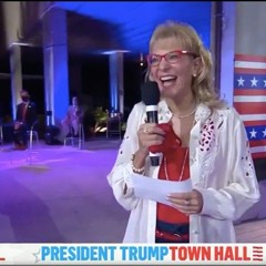 Mr. President, You're So Handsome When You Smile