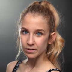 Esther Browning - Synchron / Animation / Gaming