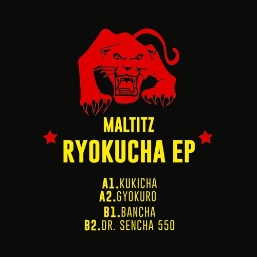 SKYLAX EXTRA SERIES #9 - B2.Maltitz "Dr. Sencha 550"