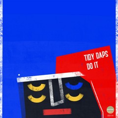 Tidy Daps - Imagination