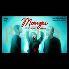 Fourtwnty - Mangu (BEATZY EDIT) 135BPM